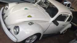 VOLKSWAGEN Fusca 1600