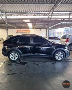 VOLKSWAGEN Nivus 1.0 4P FLEX 200 TSI COMFORTLINE TURBO AUTOMTICO