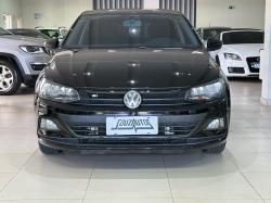 VOLKSWAGEN Polo Hatch 1.6 4P MSI FLEX