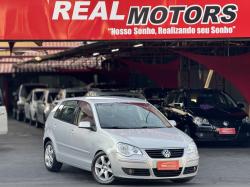 VOLKSWAGEN Polo Hatch 1.6 4P SPORTLINE FLEX