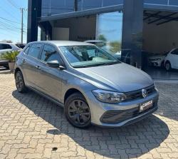 VOLKSWAGEN Polo Hatch 1.0 4P MPI TRACK