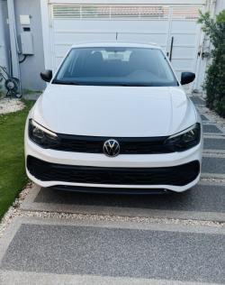 VOLKSWAGEN Polo Hatch 1.0 4P MPI TRACK