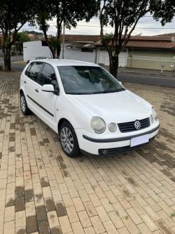 VOLKSWAGEN Polo Hatch 1.6 4P