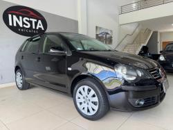 VOLKSWAGEN Polo Hatch 1.6 4P SERIE OURO FLEX