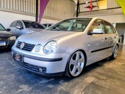 VOLKSWAGEN Polo Hatch 1.6 4P FLEX