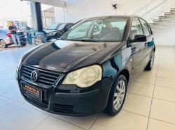VOLKSWAGEN Polo Sedan 1.6 4P FLEX