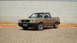 VOLKSWAGEN Saveiro 1.6 CL