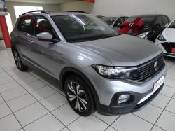 VOLKSWAGEN T-Cross 1.0 4P 200 TSI FLEX AUTOMTICO