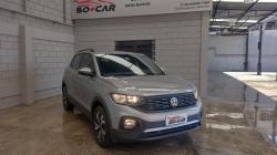 VOLKSWAGEN T-Cross 1.0 4P 200 TSI FLEX AUTOMTICO
