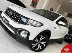 VOLKSWAGEN T-Cross 1.4 4P 250 TSI FLEX HIGHLINE AUTOMTICO