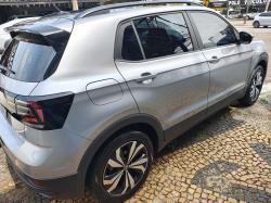 VOLKSWAGEN T-Cross 1.0 4P 200 TSI FLEX AUTOMTICO