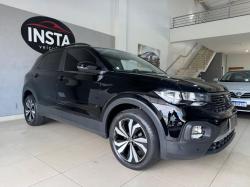 VOLKSWAGEN T-Cross 1.0 4P 200 TSI FLEX SENSE AUTOMTICO
