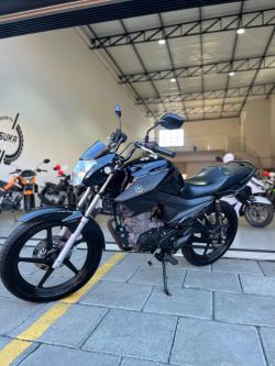 YAMAHA Factor 150 ED