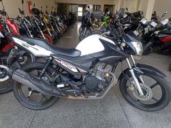 YAMAHA Factor 150 ED