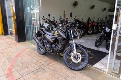 YAMAHA Factor 150 ED