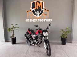 YAMAHA Factor 150 ED