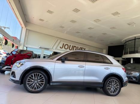 AUDI Q3 1.4 4P 35 TFSI BLACK S-TRONIC AUTOMTICO, Foto 4