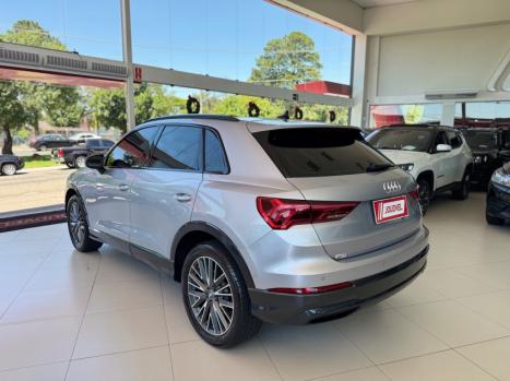 AUDI Q3 1.4 4P 35 TFSI BLACK S-TRONIC AUTOMTICO, Foto 6