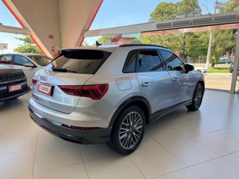 AUDI Q3 1.4 4P 35 TFSI BLACK S-TRONIC AUTOMTICO, Foto 8