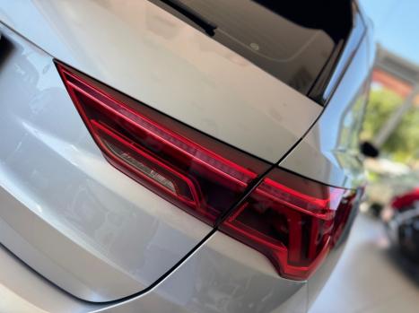 AUDI Q3 1.4 4P 35 TFSI BLACK S-TRONIC AUTOMTICO, Foto 9