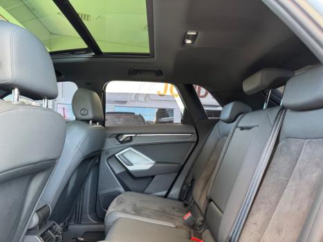 AUDI Q3 1.4 4P 35 TFSI BLACK S-TRONIC AUTOMTICO, Foto 10