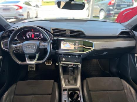 AUDI Q3 1.4 4P 35 TFSI BLACK S-TRONIC AUTOMTICO, Foto 11