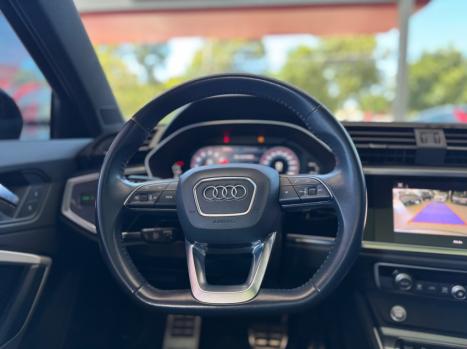 AUDI Q3 1.4 4P 35 TFSI BLACK S-TRONIC AUTOMTICO, Foto 13