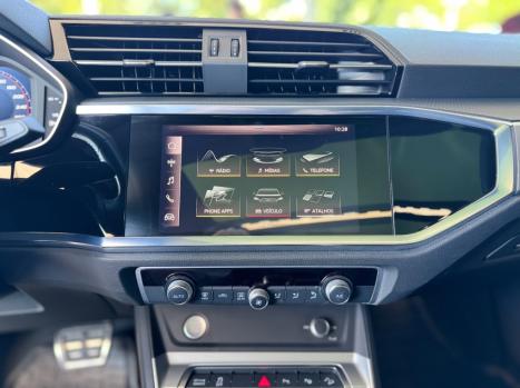 AUDI Q3 1.4 4P 35 TFSI BLACK S-TRONIC AUTOMTICO, Foto 17