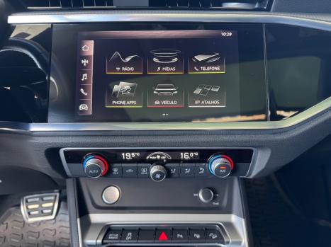 AUDI Q3 1.4 4P 35 TFSI BLACK S-TRONIC AUTOMTICO, Foto 19