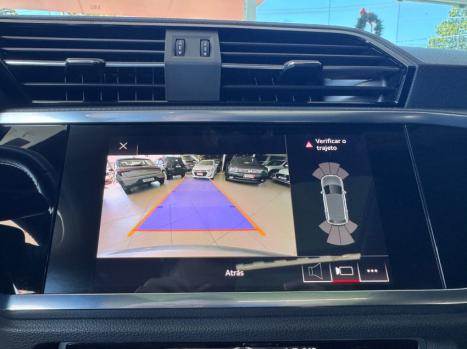 AUDI Q3 1.4 4P 35 TFSI BLACK S-TRONIC AUTOMTICO, Foto 20