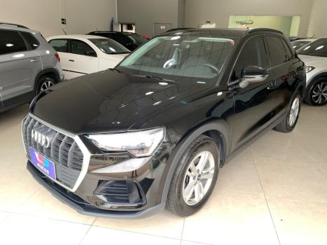 AUDI Q3 1.4 4P 35 TFSI PRESTIGE S-TRONIC AUTOMTICO, Foto 1