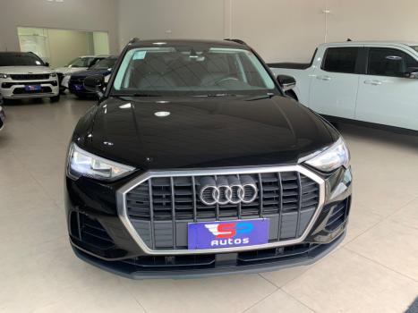 AUDI Q3 1.4 4P 35 TFSI PRESTIGE S-TRONIC AUTOMTICO, Foto 2