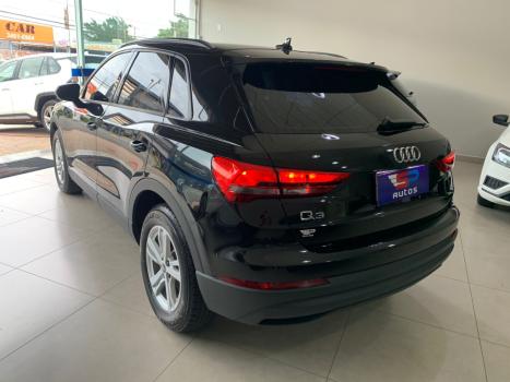 AUDI Q3 1.4 4P 35 TFSI PRESTIGE S-TRONIC AUTOMTICO, Foto 5
