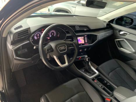 AUDI Q3 1.4 4P 35 TFSI PRESTIGE S-TRONIC AUTOMTICO, Foto 10