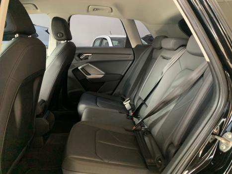 AUDI Q3 1.4 4P 35 TFSI PRESTIGE S-TRONIC AUTOMTICO, Foto 12