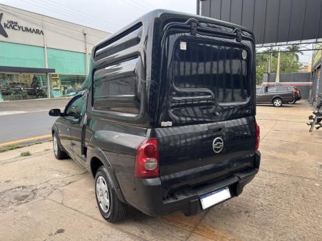 CHEVROLET Montana 1.8 FLEX CONQUEST, Foto 4