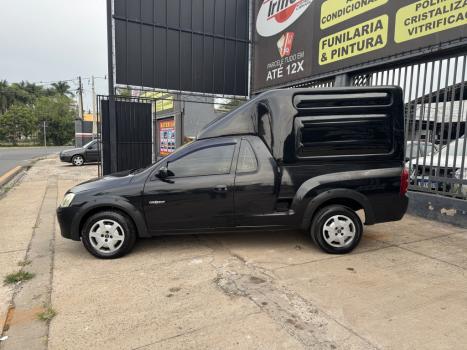 CHEVROLET Montana 1.8 FLEX CONQUEST, Foto 5