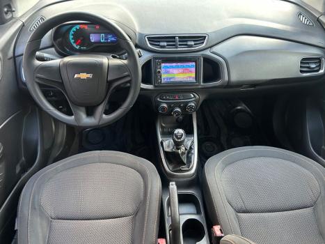 CHEVROLET Onix Hatch 1.4 4P FLEX LT, Foto 9