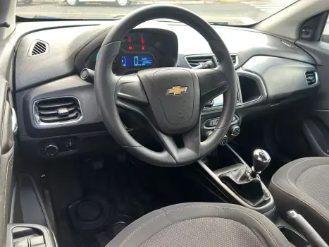 CHEVROLET Onix Hatch 1.4 4P FLEX LT, Foto 14