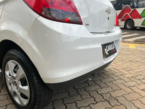 CHEVROLET Onix Hatch 1.4 4P FLEX LT, Foto 15