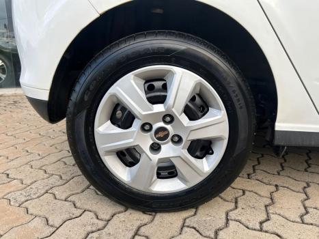 CHEVROLET Onix Hatch 1.4 4P FLEX LT, Foto 16