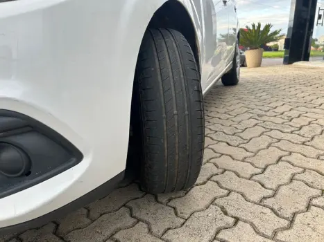 CHEVROLET Onix Hatch 1.4 4P FLEX LT, Foto 17