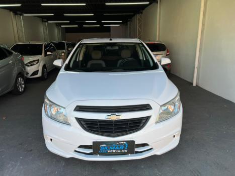 CHEVROLET Onix Hatch 1.0 4P FLEX LS, Foto 2