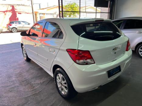 CHEVROLET Onix Hatch 1.0 4P FLEX LS, Foto 6