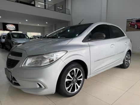 CHEVROLET Onix Hatch 1.0 4P FLEX JOY, Foto 2