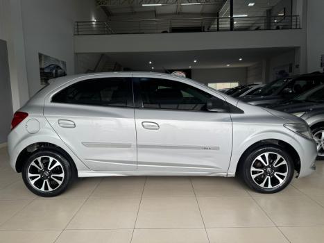 CHEVROLET Onix Hatch 1.0 4P FLEX JOY, Foto 3