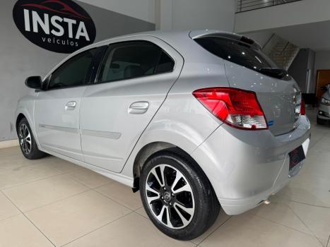 CHEVROLET Onix Hatch 1.0 4P FLEX JOY, Foto 4