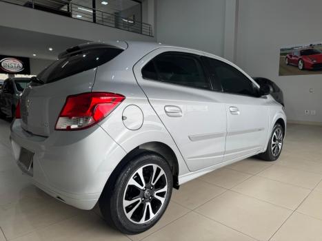 CHEVROLET Onix Hatch 1.0 4P FLEX JOY, Foto 5