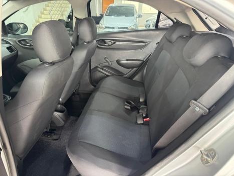 CHEVROLET Onix Hatch 1.0 4P FLEX JOY, Foto 8