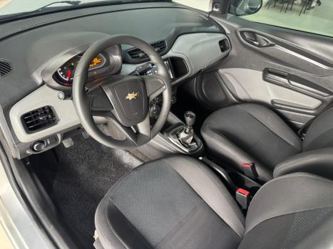 CHEVROLET Onix Hatch 1.0 4P FLEX JOY, Foto 9